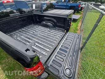 2024 Ram 2500 Laramie Crew Cab Medium Bed - miniatura 14