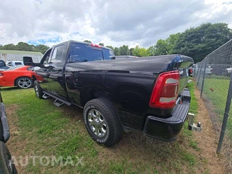 2024 Ram 2500 Laramie Crew Cab Medium Bed - miniatura 2