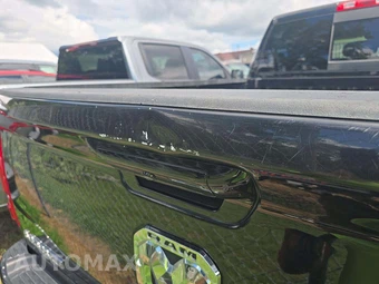 2024 Ram 2500 Laramie Crew Cab Medium Bed - miniatura 26