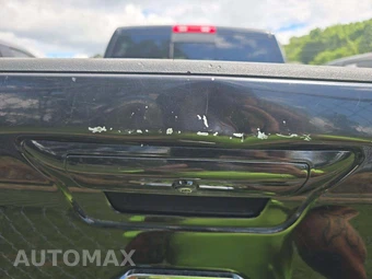 2024 Ram 2500 Laramie Crew Cab Medium Bed - miniatura 28