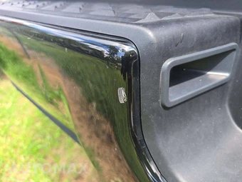 2024 Ram 2500 Laramie Crew Cab Medium Bed - miniatura 29