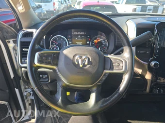 2024 Ram 2500 Laramie Crew Cab Medium Bed - miniatura 10