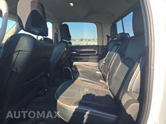2024 Ram 2500 Laramie Crew Cab Medium Bed - miniatura 13