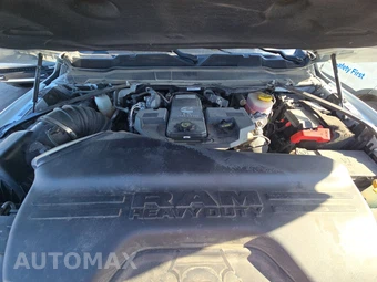 2024 Ram 2500 Laramie Crew Cab Medium Bed - miniatura 15