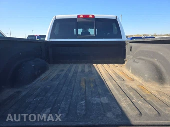 2024 Ram 2500 Laramie Crew Cab Medium Bed - miniatura 16