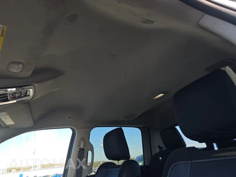 2024 Ram 2500 Laramie Crew Cab Medium Bed - miniatura 17