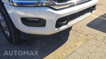 2024 Ram 2500 Laramie Crew Cab Medium Bed - miniatura 20