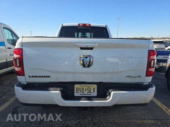 2024 Ram 2500 Laramie Crew Cab Medium Bed - miniatura 5