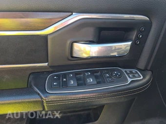 2024 Ram 2500 Laramie Crew Cab Medium Bed - miniatura 9