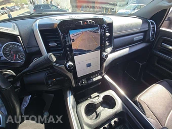 2024 Ram 2500 Laramie Crew Cab Medium Bed - miniatura 10