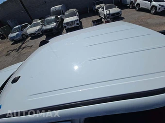 2024 Ram 2500 Laramie Crew Cab Medium Bed - miniatura 12