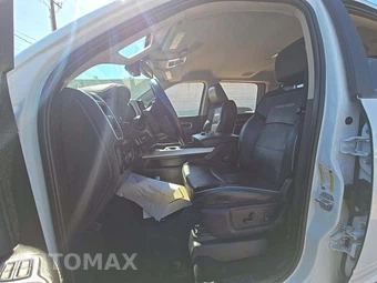 2024 Ram 2500 Laramie Crew Cab Medium Bed - miniatura 6