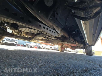 2024 Ram 2500 Laramie Crew Cab Medium Bed - miniatura 7