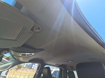 2024 Ram 2500 Laramie Crew Cab Medium Bed – miniatura 11
