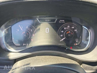 2024 Ram 2500 Laramie Crew Cab Medium Bed – miniatura 9