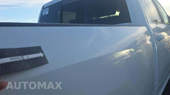 2024 Ram 2500 Laramie Crew Cab Medium Bed - miniatura 19