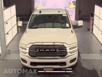 2024 Ram 2500 Laramie Crew Cab Medium Bed - miniatura 2