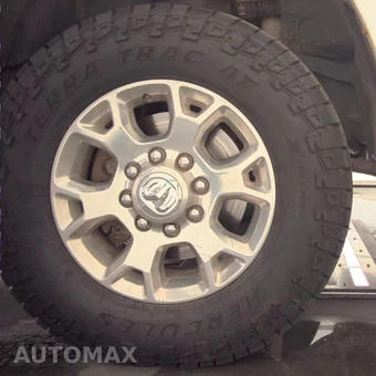 2024 Ram 2500 Laramie Crew Cab Medium Bed - miniatura 20