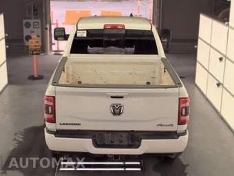 2024 Ram 2500 Laramie Crew Cab Medium Bed - miniatura 5