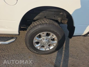 2024 Ram 2500 Laramie Crew Cab Medium Bed – miniatura 11
