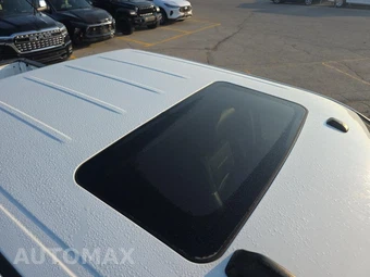 2024 Ram 2500 Laramie Crew Cab Medium Bed – miniatura 12
