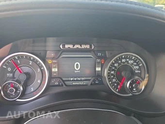 2024 Ram 2500 Laramie Crew Cab Medium Bed – miniatura 15