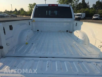 2024 Ram 2500 Laramie Crew Cab Medium Bed – miniatura 20