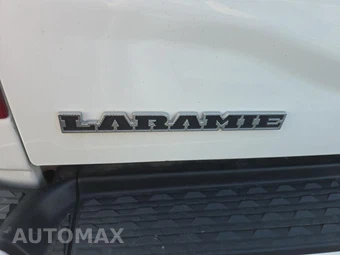 2024 Ram 2500 Laramie Crew Cab Medium Bed – miniatura 27