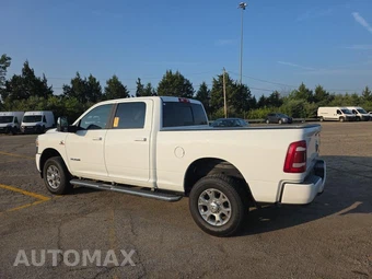 2024 Ram 2500 Laramie Crew Cab Medium Bed – miniatura 6