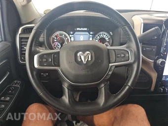 2024 Ram 2500 Laramie Crew Cab Medium Bed – miniatura 10