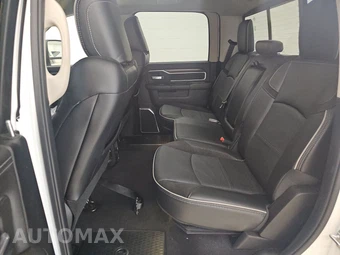 2024 Ram 2500 Laramie Crew Cab Medium Bed – miniatura 13