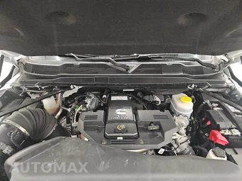 2024 Ram 2500 Laramie Crew Cab Medium Bed – miniatura 15