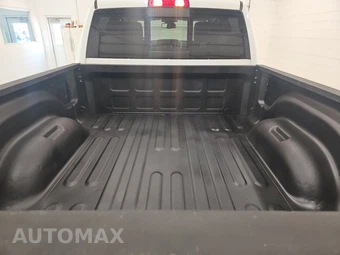 2024 Ram 2500 Laramie Crew Cab Medium Bed – miniatura 16