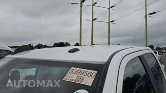 2024 Ram 2500 Laramie Crew Cab Medium Bed – miniatura 18