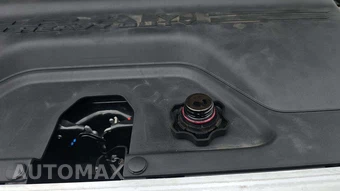 2024 Ram 2500 Laramie Crew Cab Medium Bed – miniatura 20