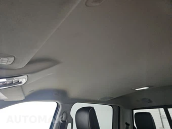 2024 Ram 2500 Laramie Crew Cab Medium Bed – miniatura 21