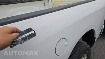 2024 Ram 2500 Laramie Crew Cab Medium Bed – miniatura 22