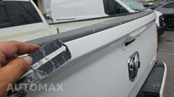2024 Ram 2500 Laramie Crew Cab Medium Bed – miniatura 23