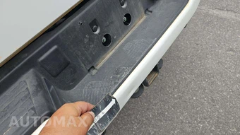 2024 Ram 2500 Laramie Crew Cab Medium Bed – miniatura 24