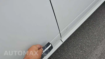 2024 Ram 2500 Laramie Crew Cab Medium Bed – miniatura 26