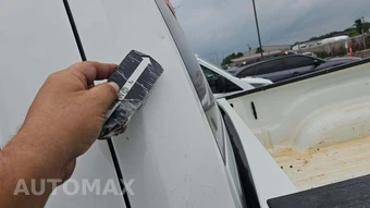 2024 Ram 2500 Laramie Crew Cab Medium Bed – miniatura 30