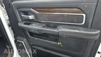 2024 Ram 2500 Laramie Crew Cab Medium Bed – miniatura 32