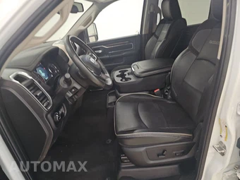 2024 Ram 2500 Laramie Crew Cab Medium Bed – miniatura 7