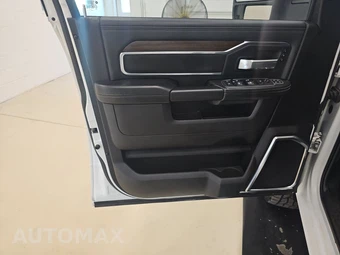2024 Ram 2500 Laramie Crew Cab Medium Bed – miniatura 9