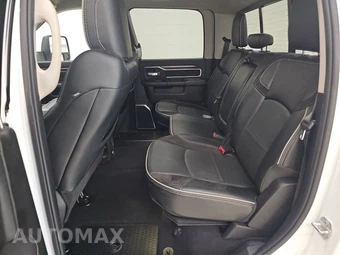 2024 Ram 2500 Laramie Crew Cab Medium Bed - miniatura 13