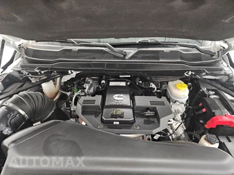 2024 Ram 2500 Laramie Crew Cab Medium Bed - miniatura 15
