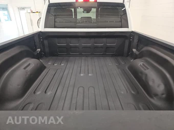 2024 Ram 2500 Laramie Crew Cab Medium Bed - miniatura 16