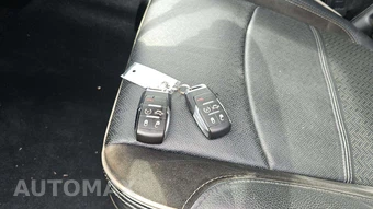 2024 Ram 2500 Laramie Crew Cab Medium Bed - miniatura 19