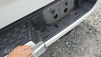 2024 Ram 2500 Laramie Crew Cab Medium Bed - miniatura 25