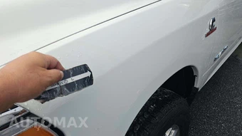 2024 Ram 2500 Laramie Crew Cab Medium Bed - miniatura 26